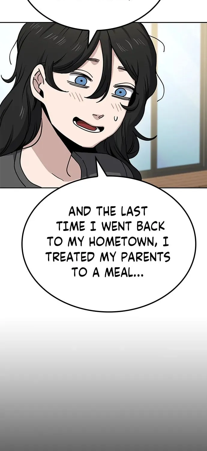 Unemployed Gye Baeksun Chapter 12 page 42 - 
