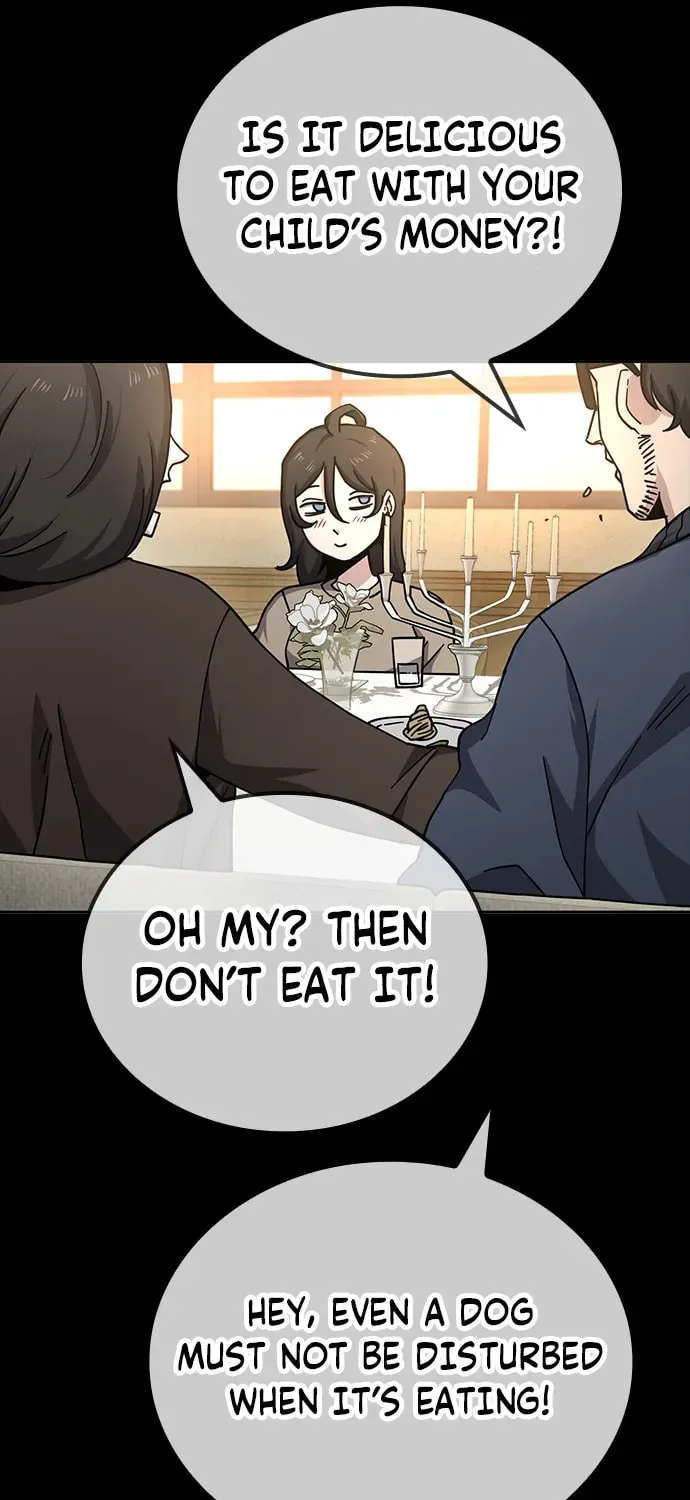 Unemployed Gye Baeksun Chapter 12 page 45 - 