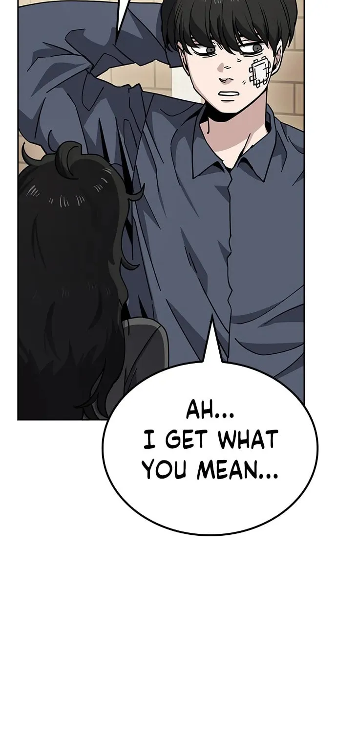 Unemployed Gye Baeksun Chapter 12 page 48 - 