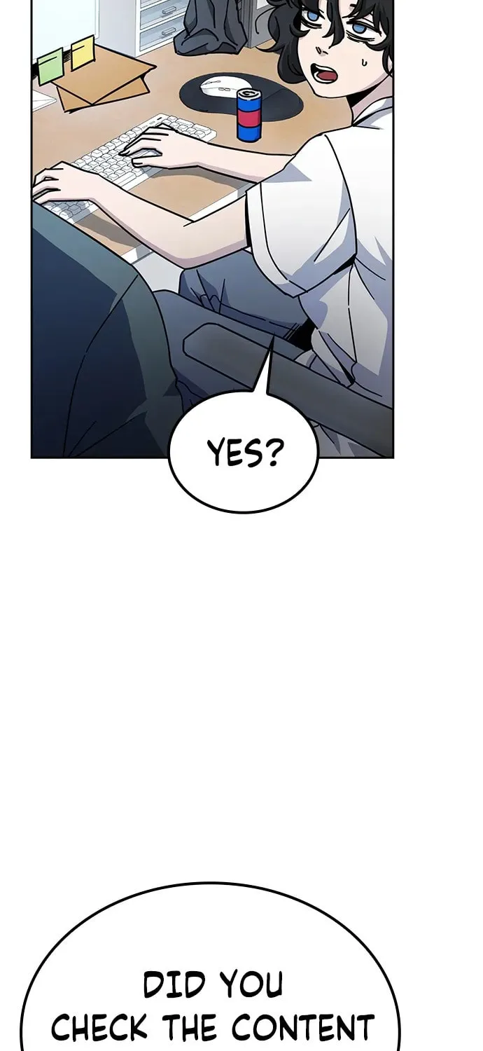 Unemployed Gye Baeksun Chapter 12 page 52 - 