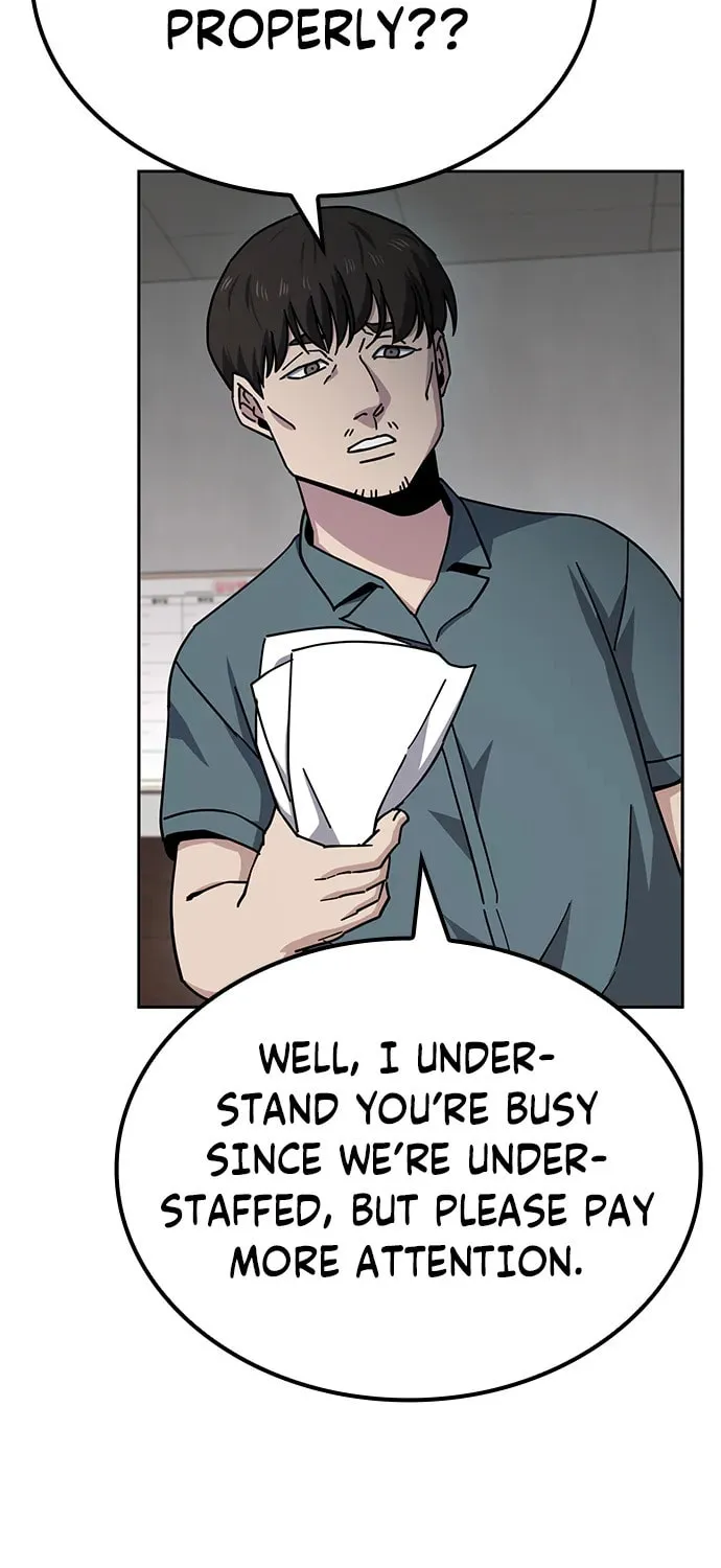 Unemployed Gye Baeksun Chapter 12 page 53 - 