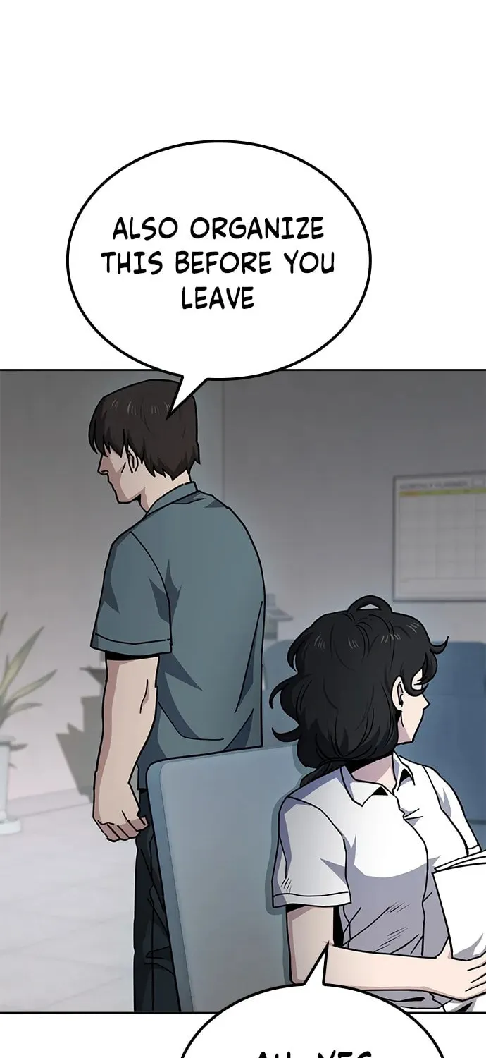 Unemployed Gye Baeksun Chapter 12 page 56 - 