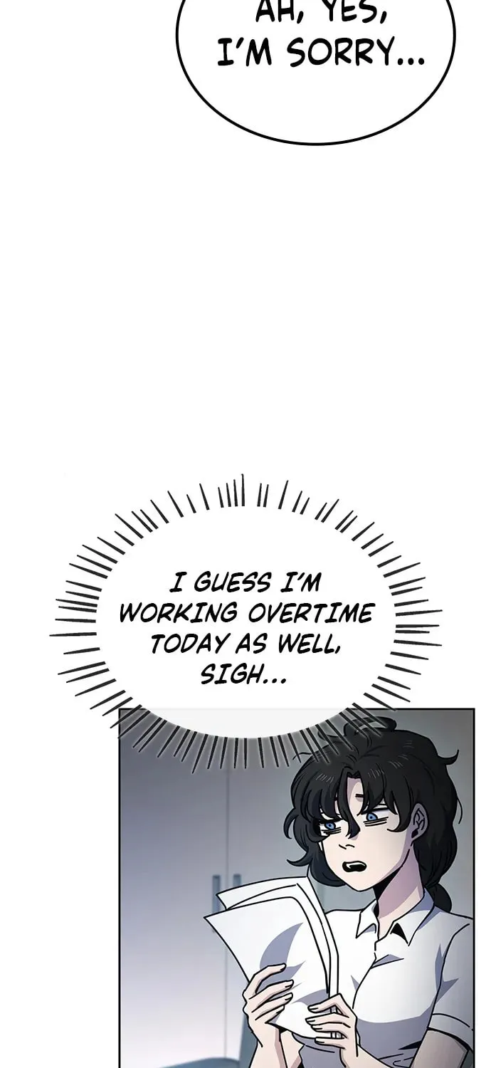 Unemployed Gye Baeksun Chapter 12 page 57 - 