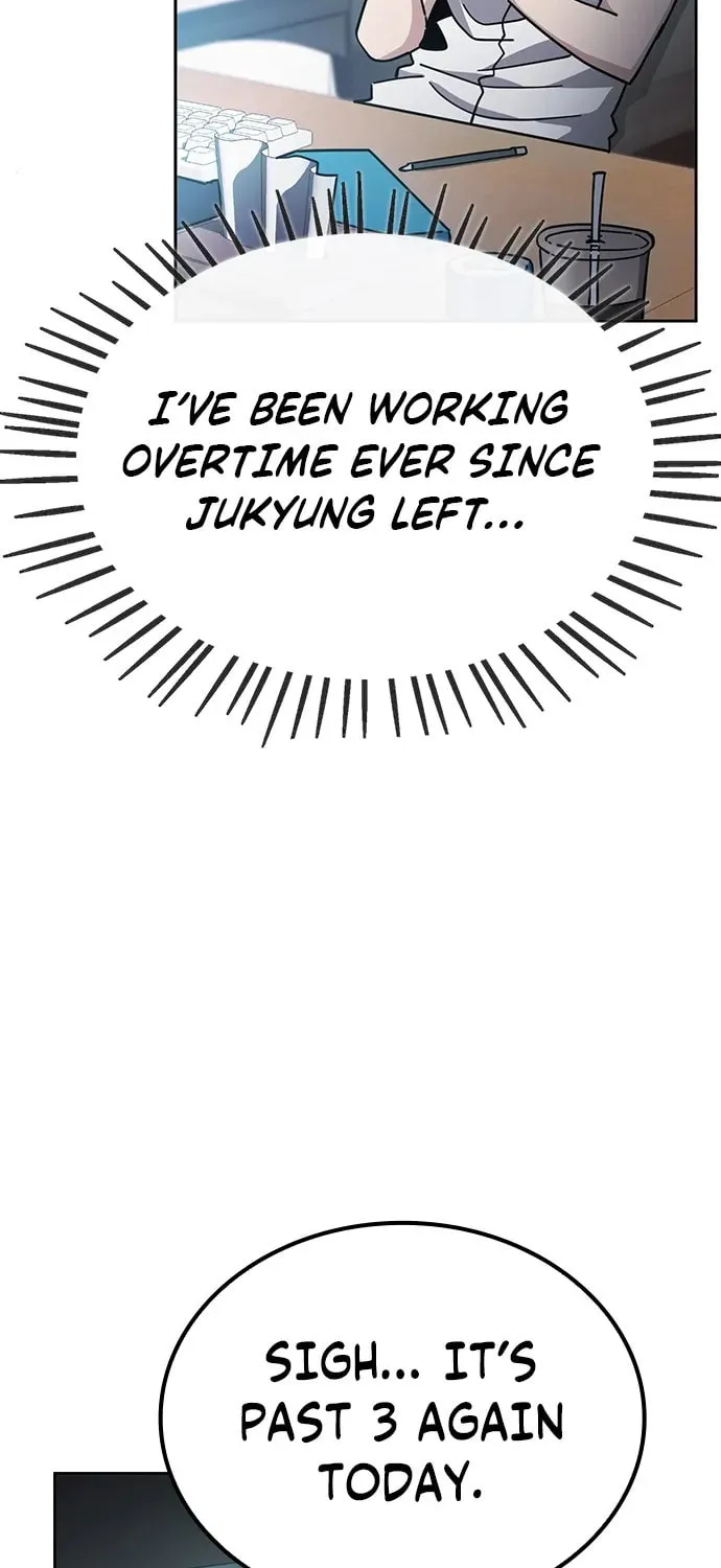 Unemployed Gye Baeksun Chapter 12 page 58 - 
