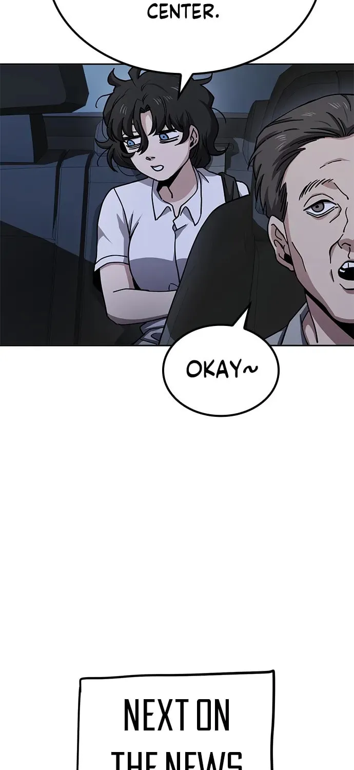 Unemployed Gye Baeksun Chapter 12 page 61 - 