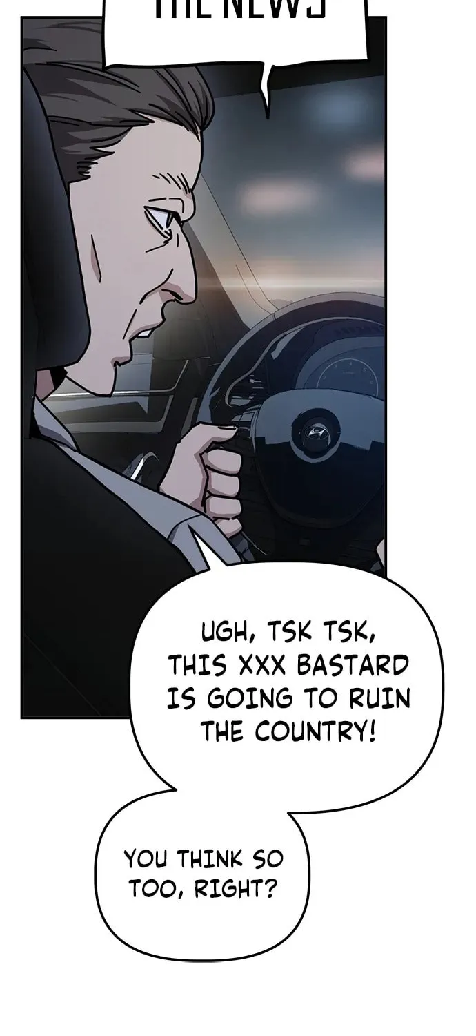 Unemployed Gye Baeksun Chapter 12 page 62 - 