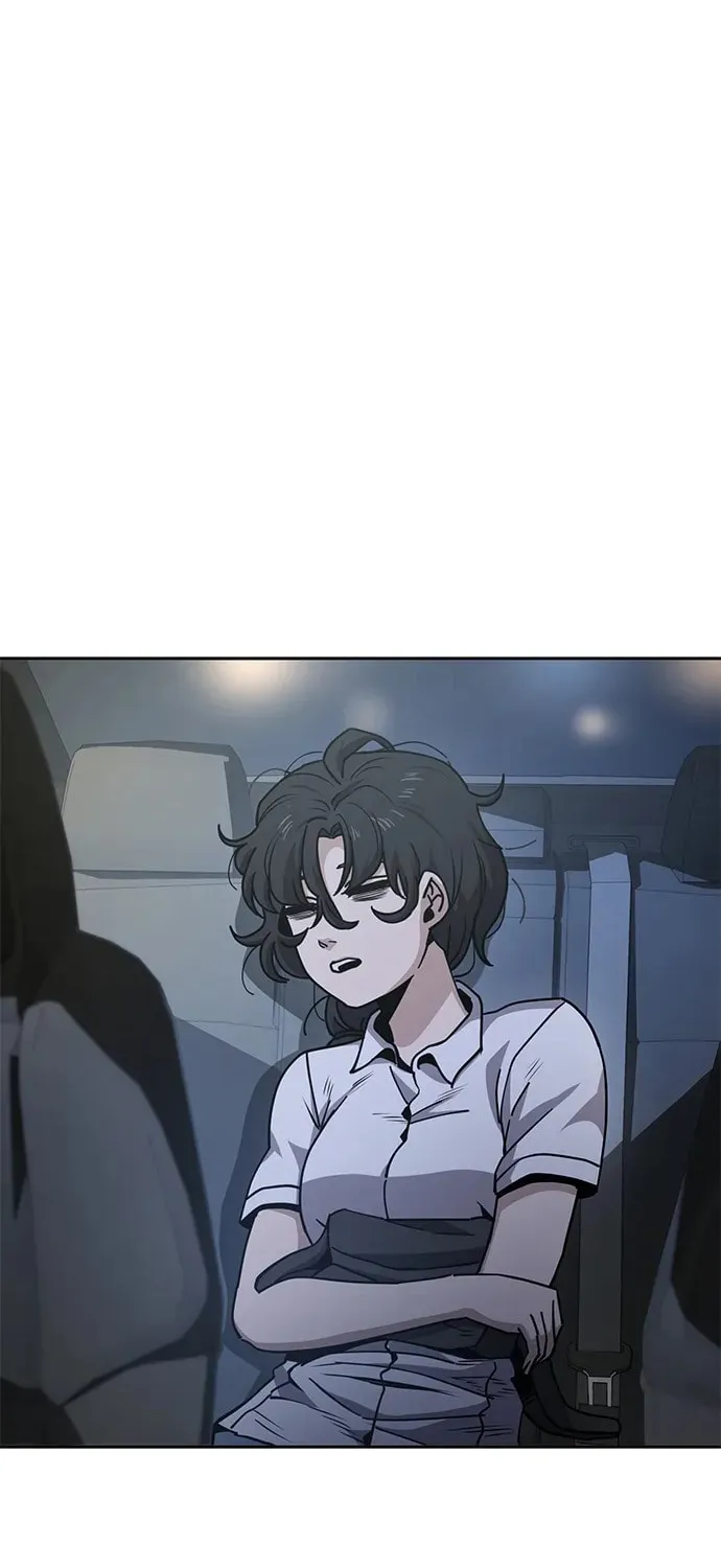 Unemployed Gye Baeksun Chapter 12 page 64 - 