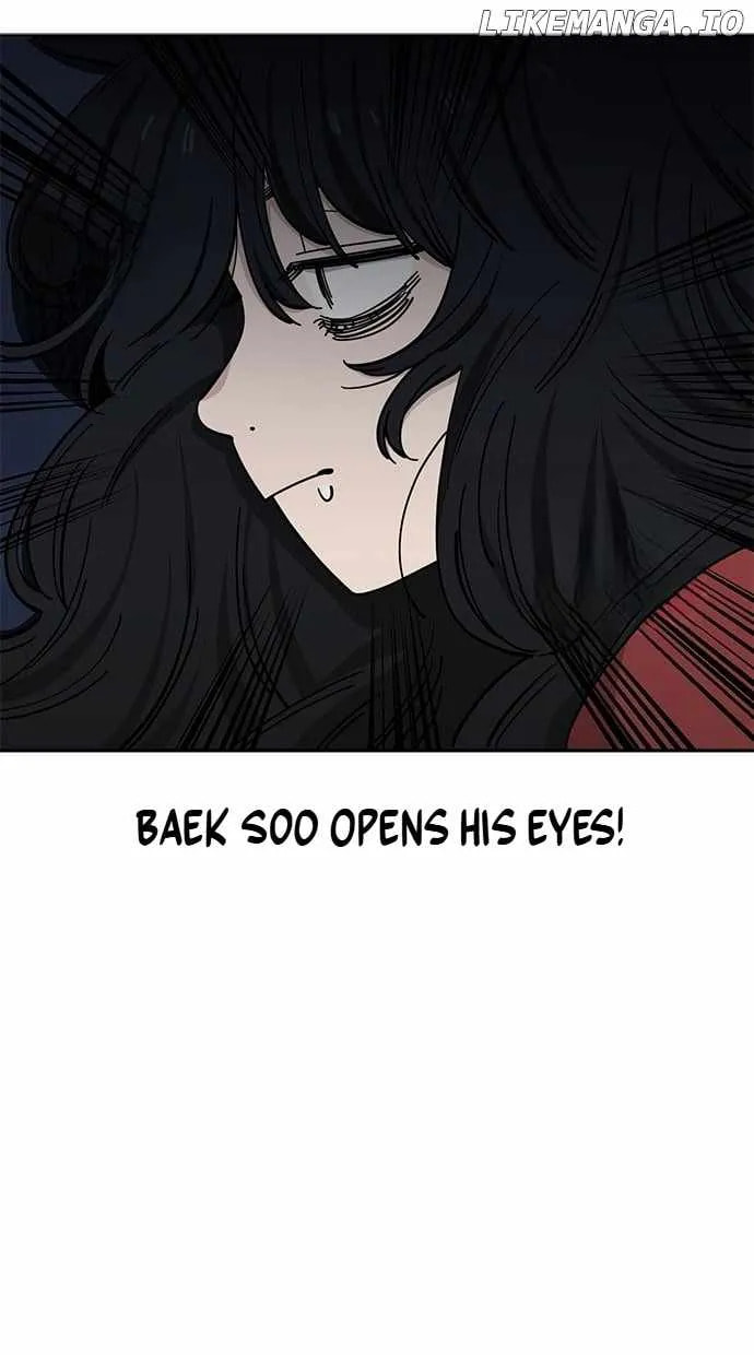 Unemployed Gye Baeksun Chapter 120 page 11 - 