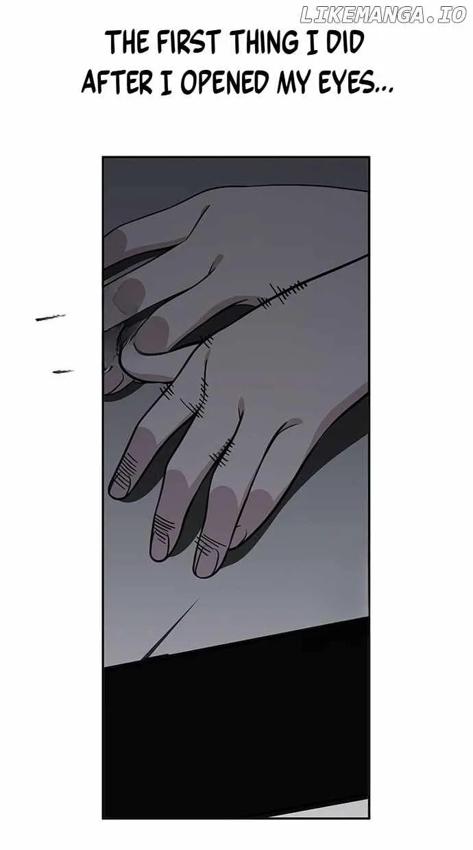 Unemployed Gye Baeksun Chapter 120 page 12 - 