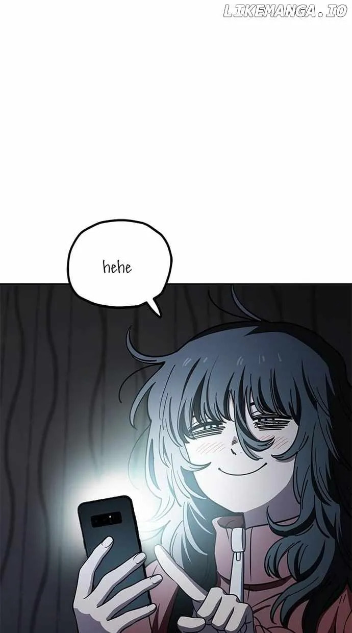 Unemployed Gye Baeksun Chapter 120 page 13 - 