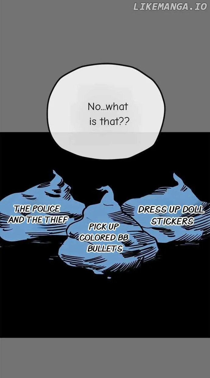 Unemployed Gye Baeksun Chapter 120 page 18 - 
