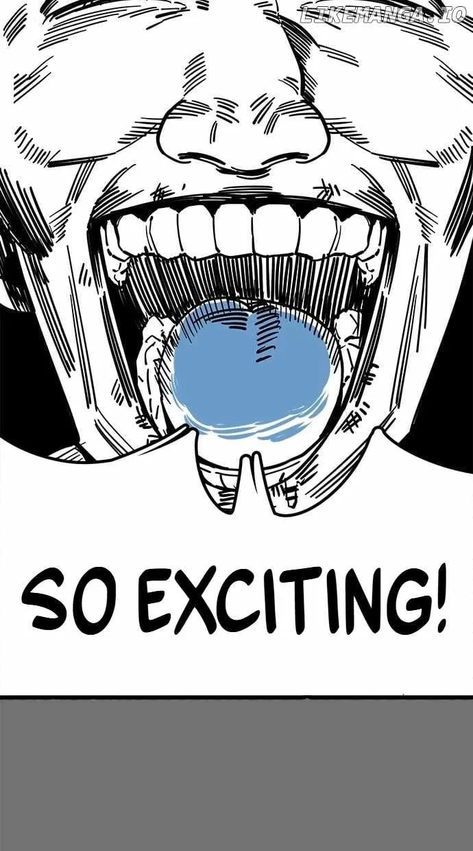 Unemployed Gye Baeksun Chapter 120 page 21 - 