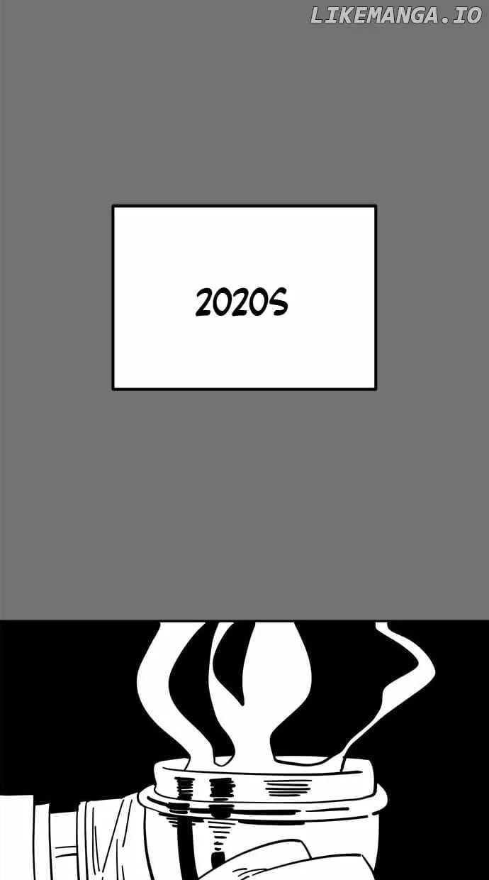 Unemployed Gye Baeksun Chapter 120 page 22 - 