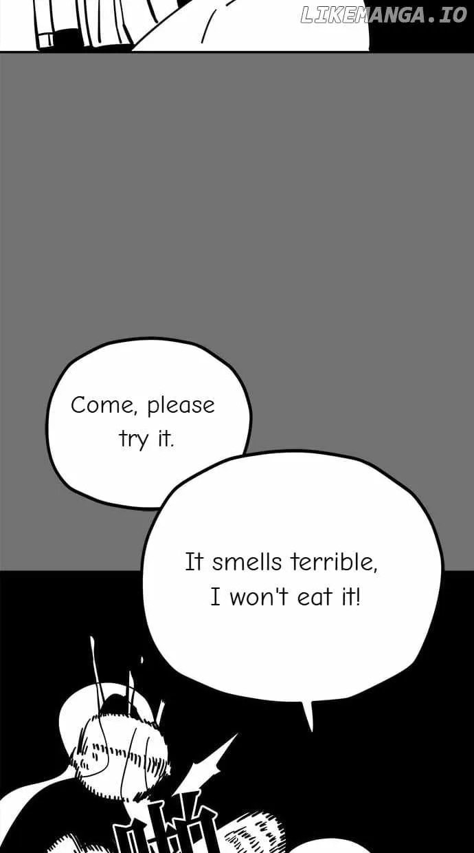 Unemployed Gye Baeksun Chapter 120 page 23 - 