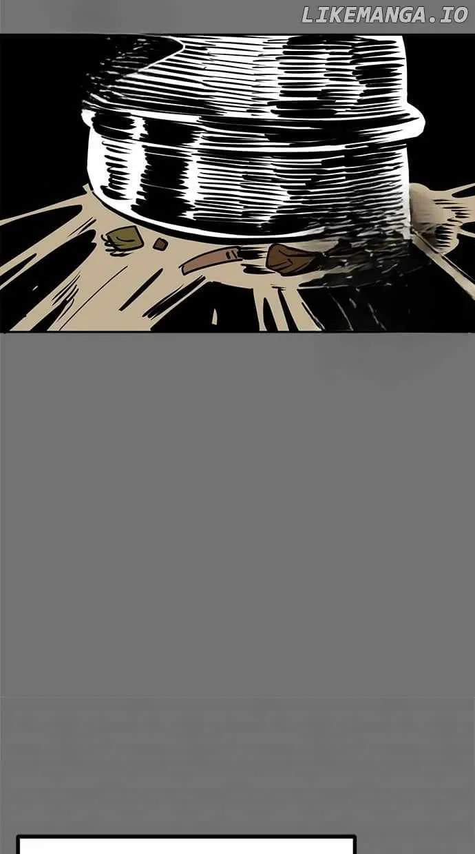 Unemployed Gye Baeksun Chapter 120 page 25 - 