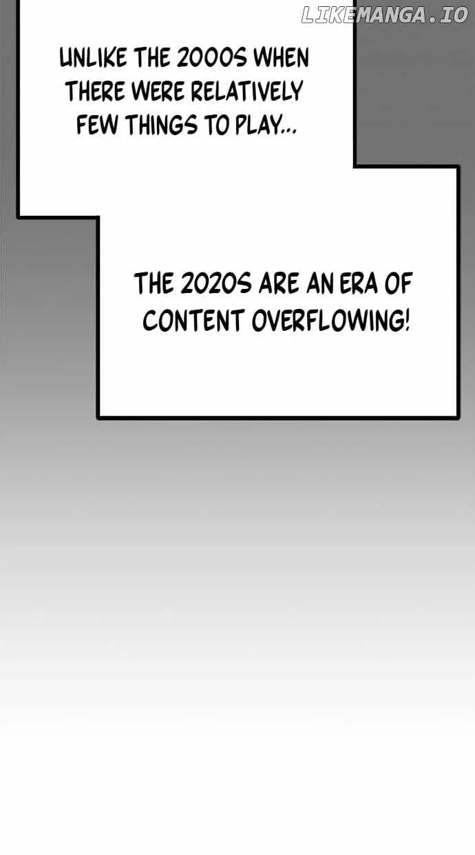 Unemployed Gye Baeksun Chapter 120 page 26 - 