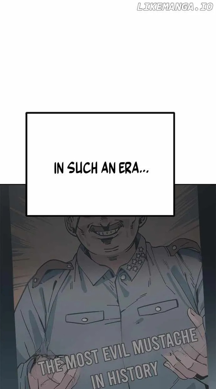 Unemployed Gye Baeksun Chapter 120 page 28 - 