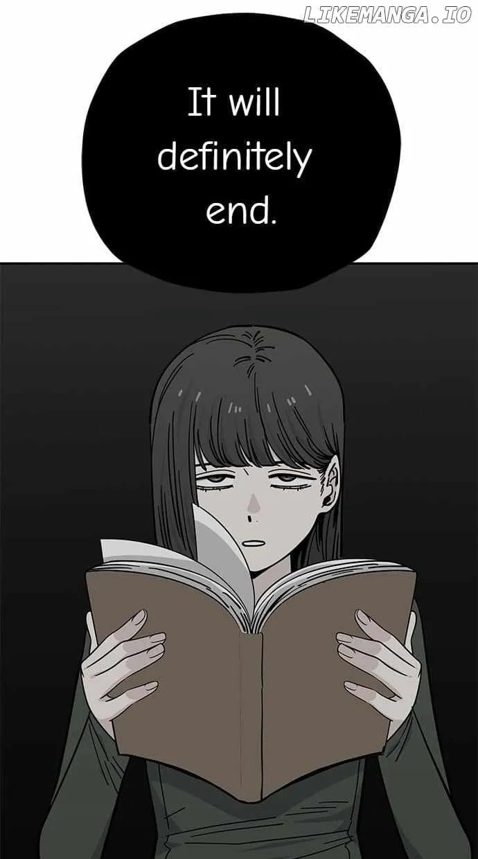 Unemployed Gye Baeksun Chapter 120 page 30 - 