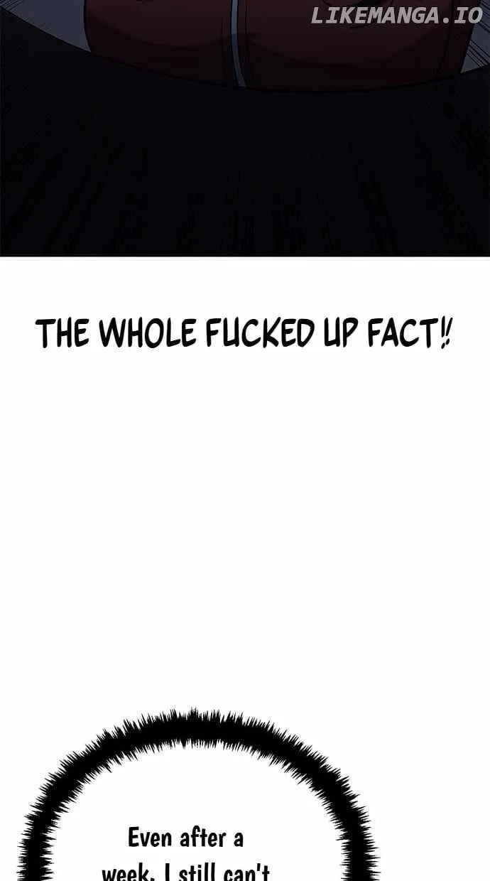 Unemployed Gye Baeksun Chapter 120 page 36 - 