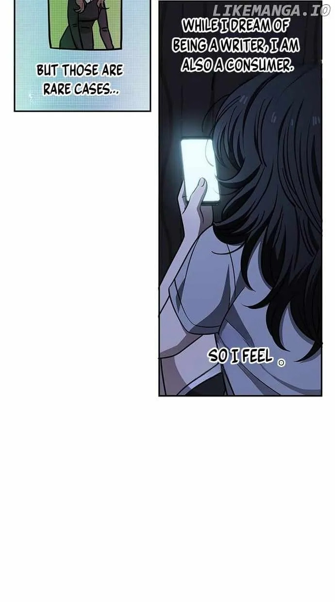 Unemployed Gye Baeksun Chapter 120 page 39 - 