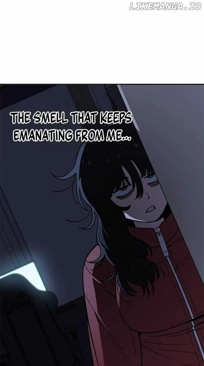 Unemployed Gye Baeksun Chapter 120 page 40 - 