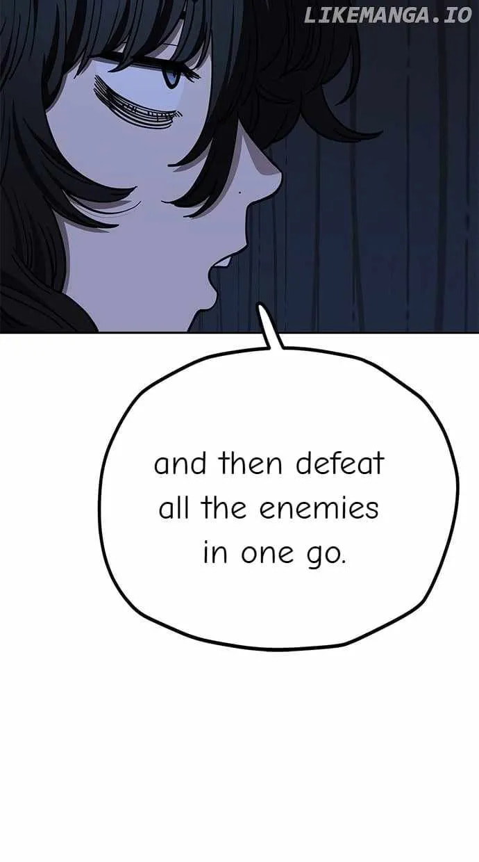 Unemployed Gye Baeksun Chapter 120 page 42 - 