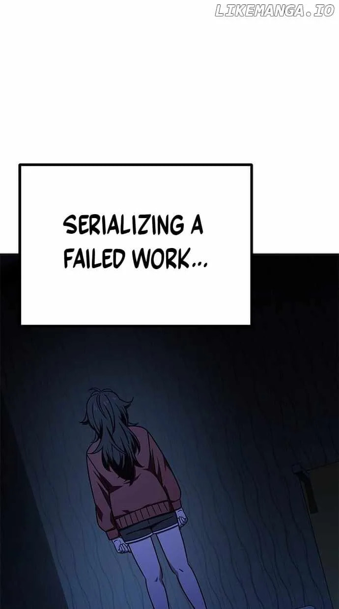 Unemployed Gye Baeksun Chapter 120 page 44 - 