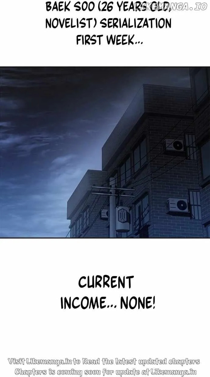 Unemployed Gye Baeksun Chapter 120 page 46 - 