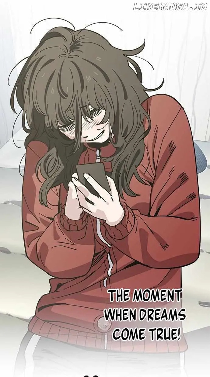 Unemployed Gye Baeksun Chapter 120 page 8 - 