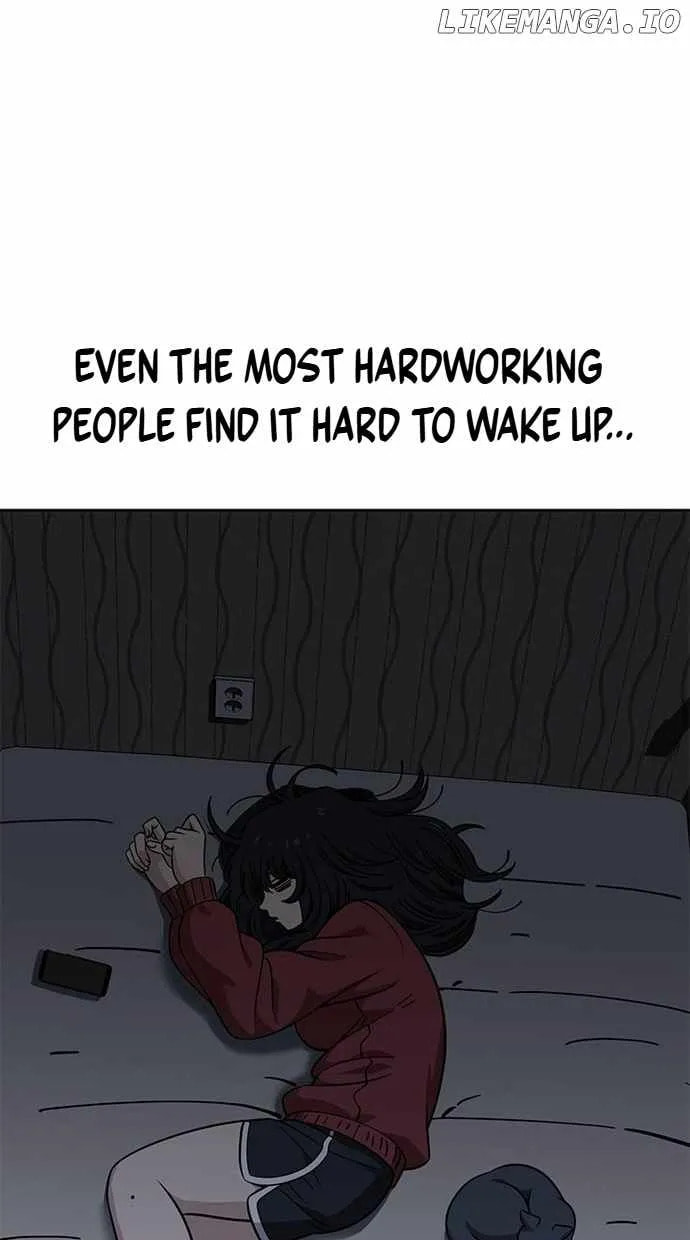 Unemployed Gye Baeksun Chapter 120 page 9 - 