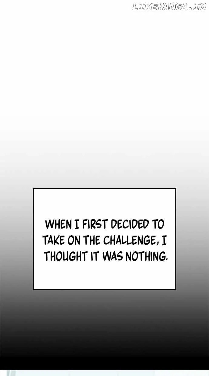 Unemployed Gye Baeksun Chapter 121 page 11 - 
