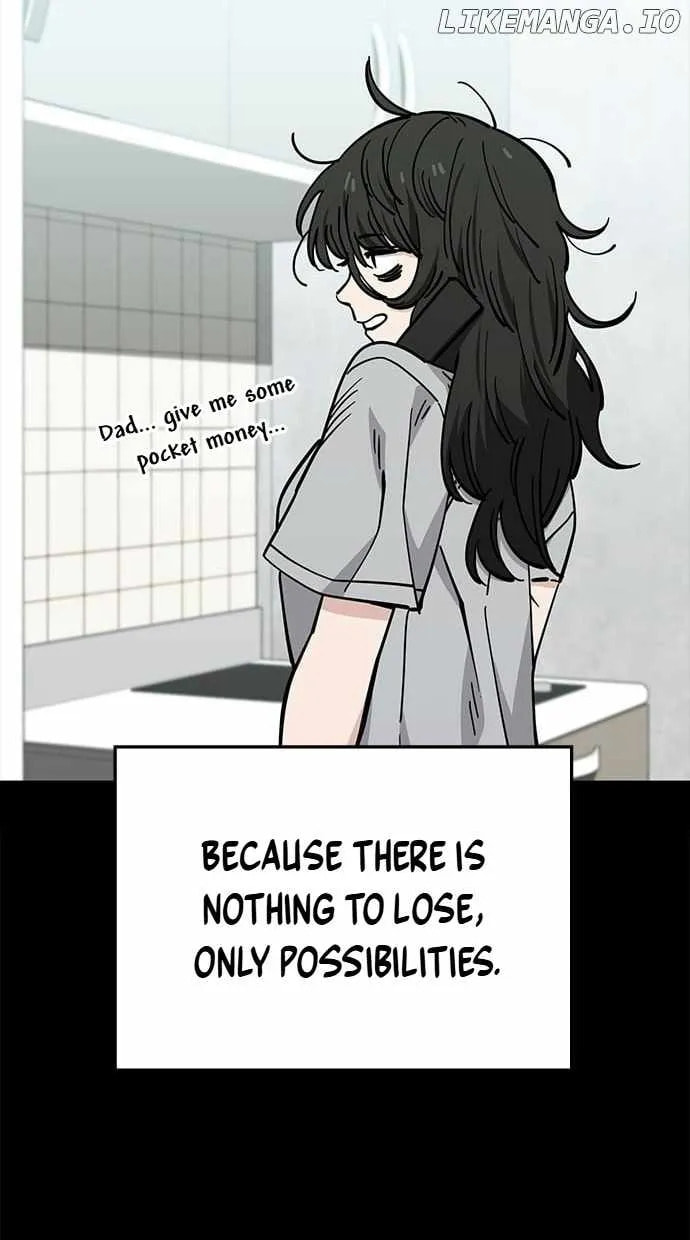 Unemployed Gye Baeksun Chapter 121 page 12 - 