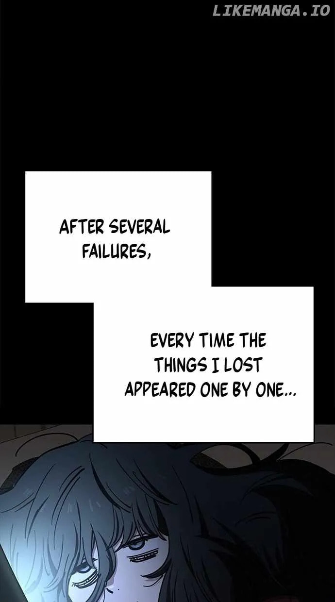 Unemployed Gye Baeksun Chapter 121 page 13 - 