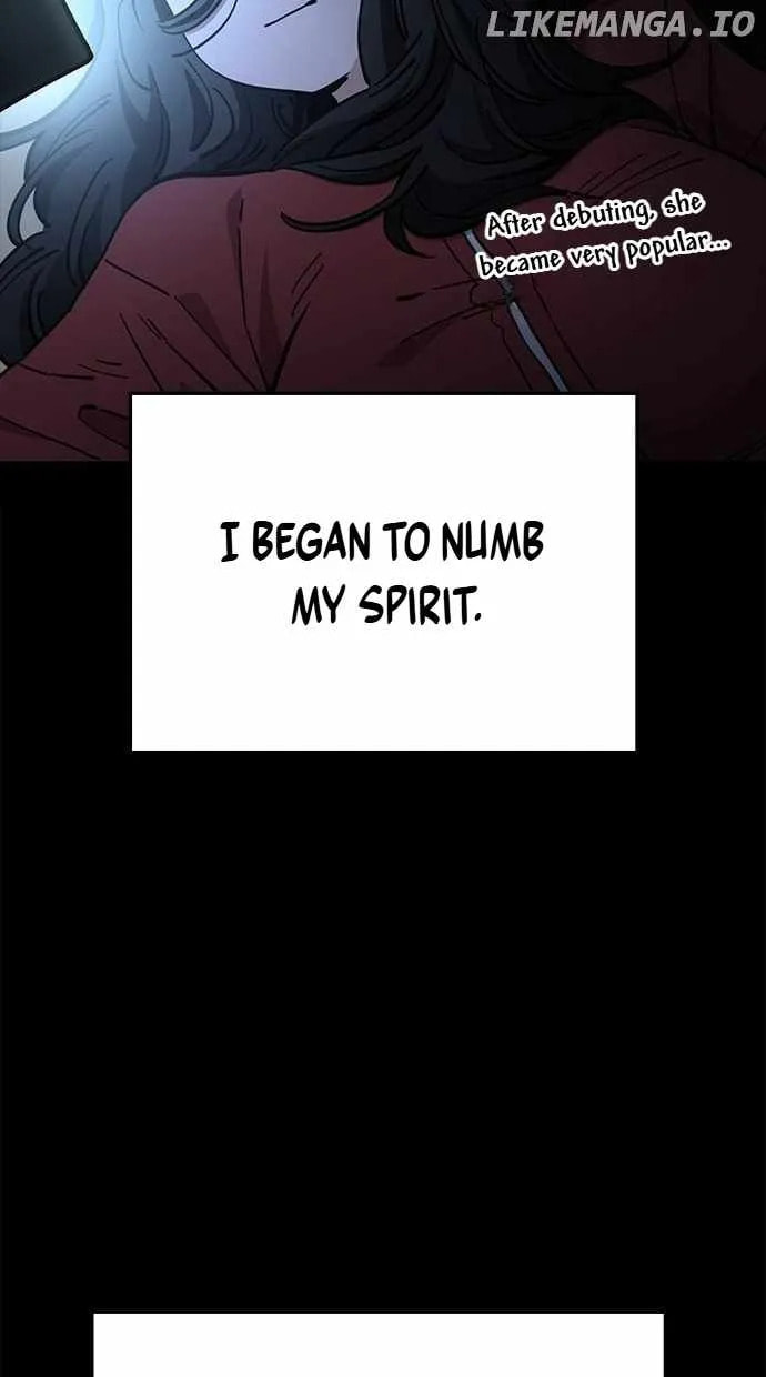 Unemployed Gye Baeksun Chapter 121 page 14 - 