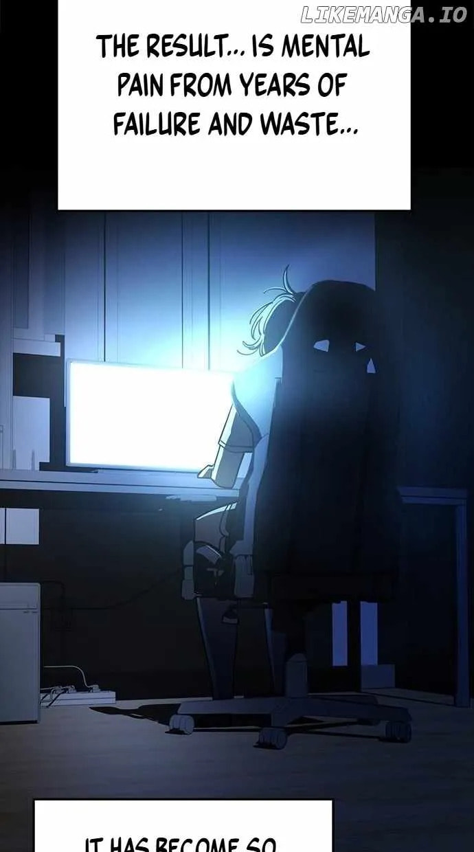 Unemployed Gye Baeksun Chapter 121 page 15 - 
