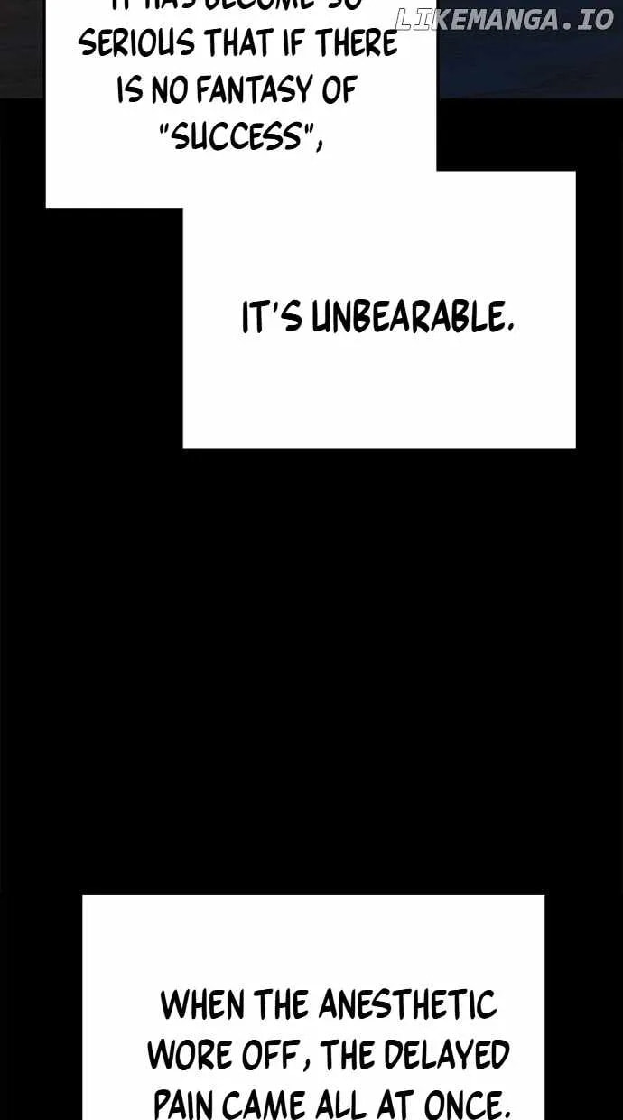 Unemployed Gye Baeksun Chapter 121 page 16 - 