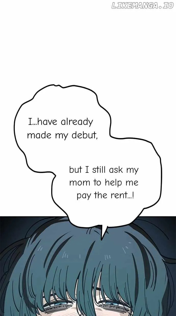 Unemployed Gye Baeksun Chapter 121 page 20 - 