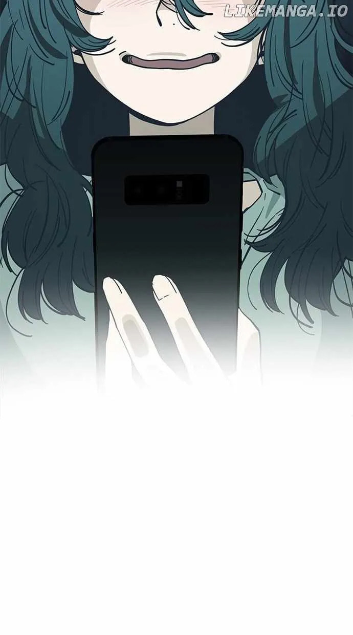 Unemployed Gye Baeksun Chapter 121 page 21 - 
