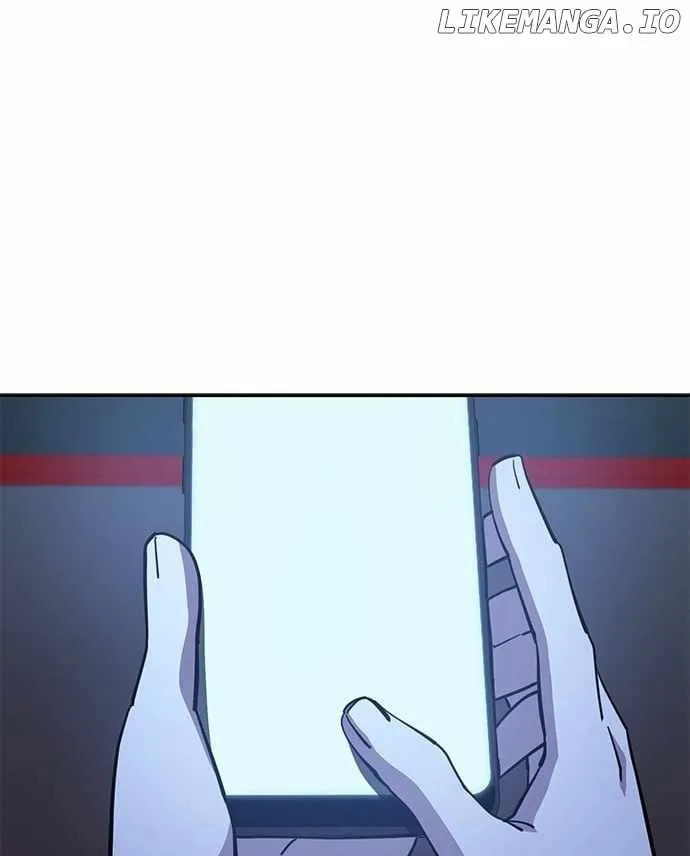 Unemployed Gye Baeksun Chapter 121 page 22 - 