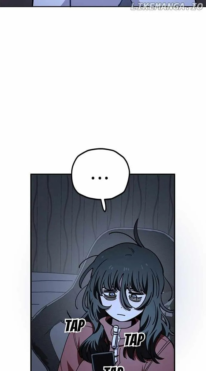 Unemployed Gye Baeksun Chapter 121 page 23 - 