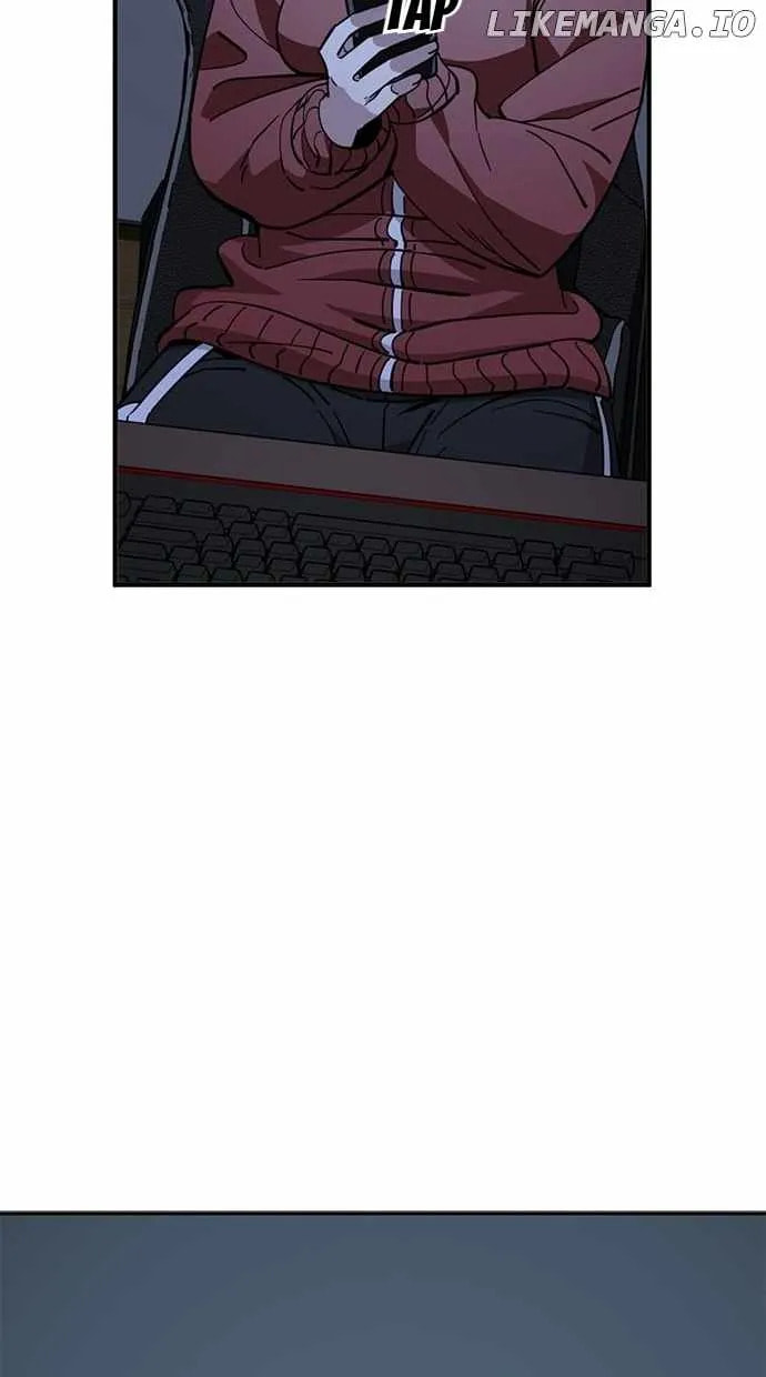Unemployed Gye Baeksun Chapter 121 page 24 - 