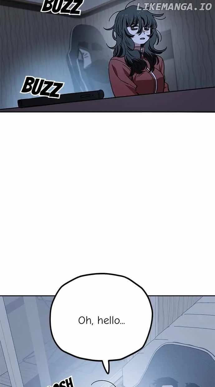 Unemployed Gye Baeksun Chapter 121 page 26 - 