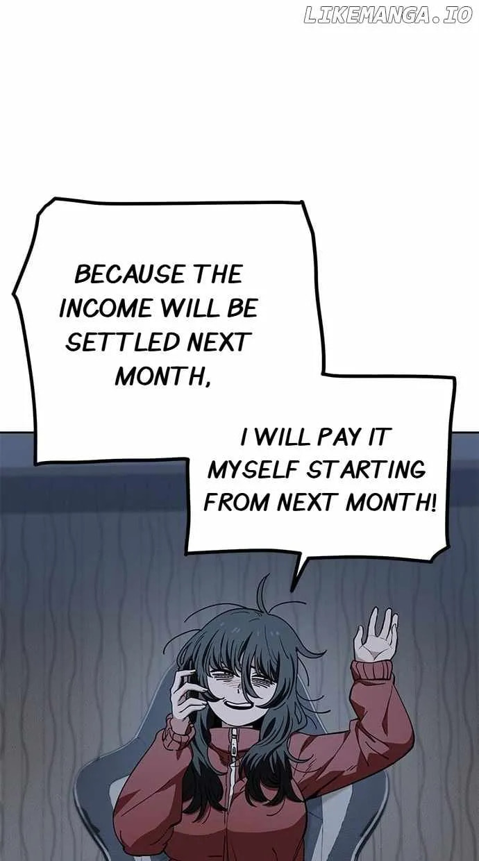 Unemployed Gye Baeksun Chapter 121 page 29 - 