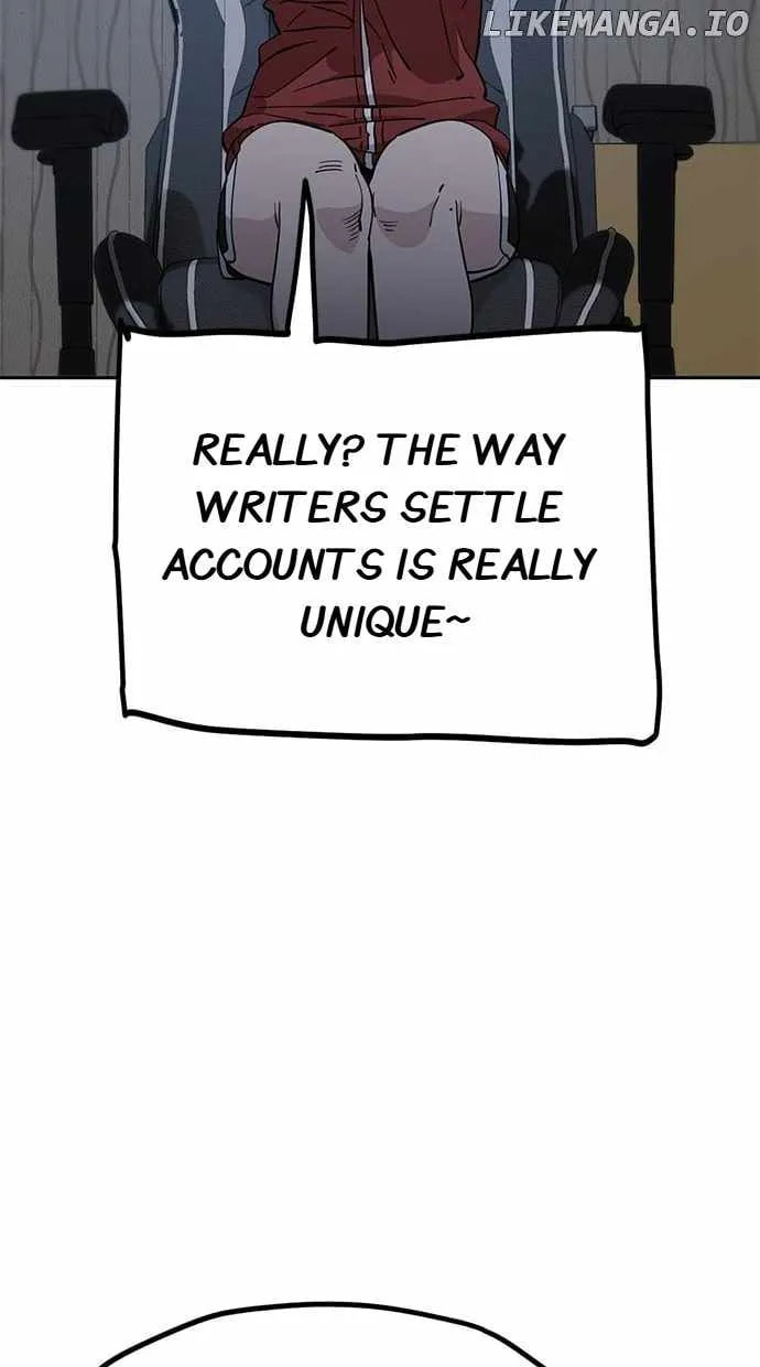 Unemployed Gye Baeksun Chapter 121 page 30 - 
