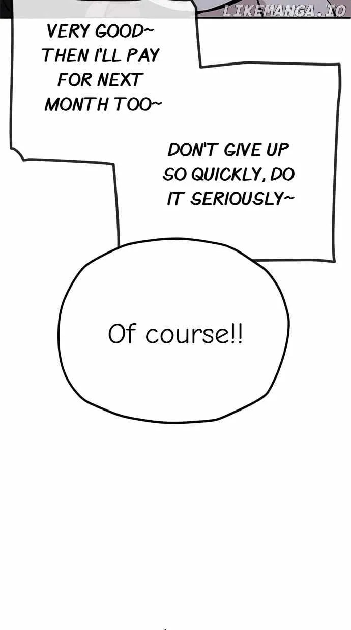 Unemployed Gye Baeksun Chapter 121 page 32 - 