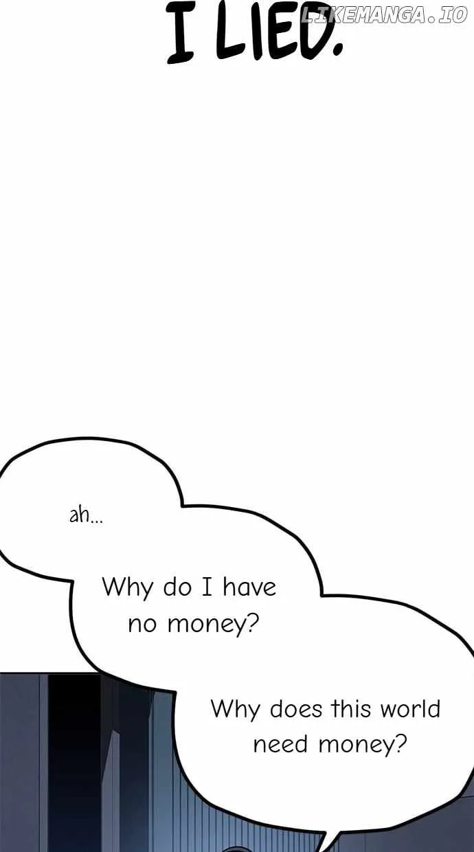 Unemployed Gye Baeksun Chapter 121 page 33 - 