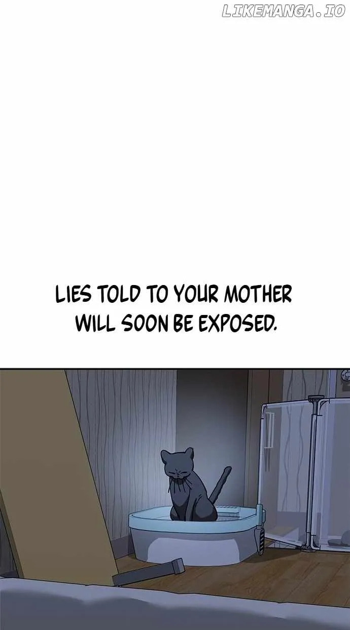 Unemployed Gye Baeksun Chapter 121 page 35 - 