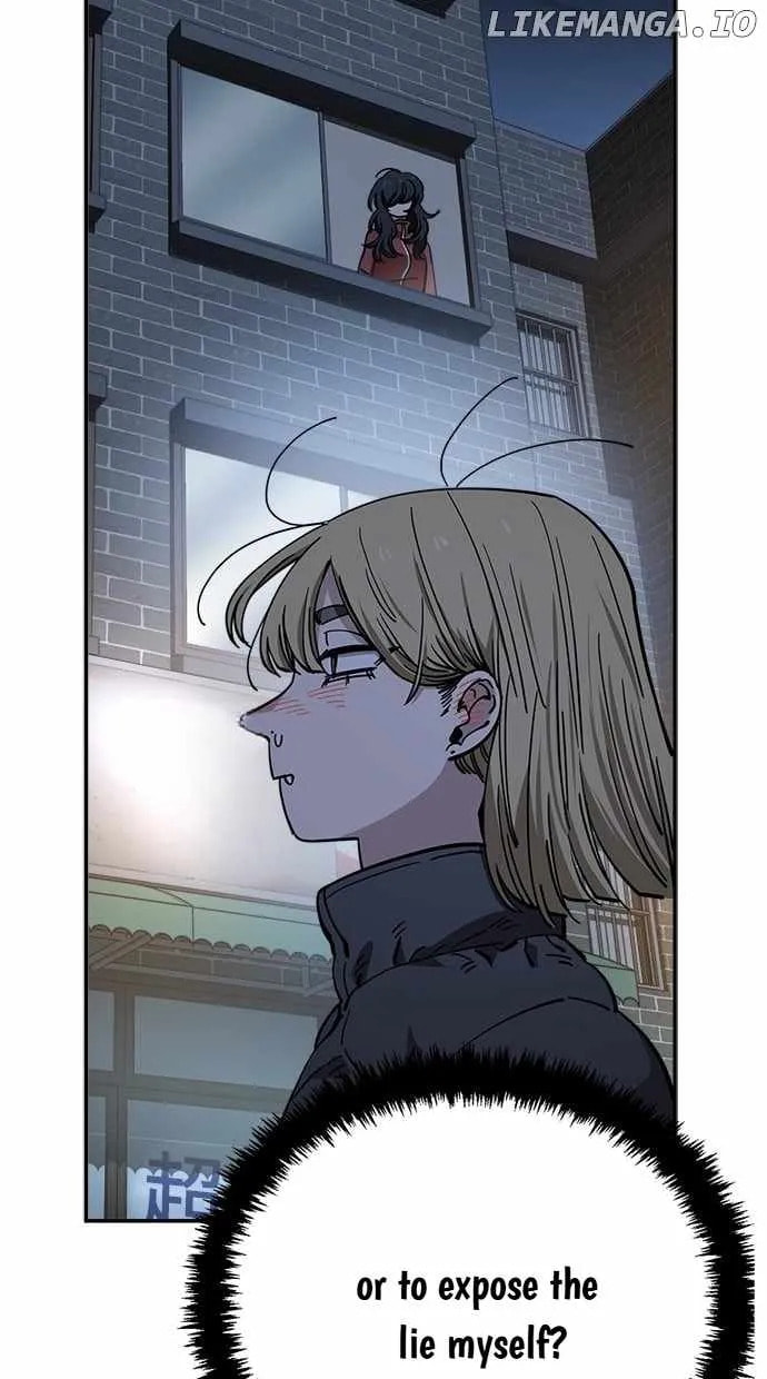 Unemployed Gye Baeksun Chapter 121 page 37 - 