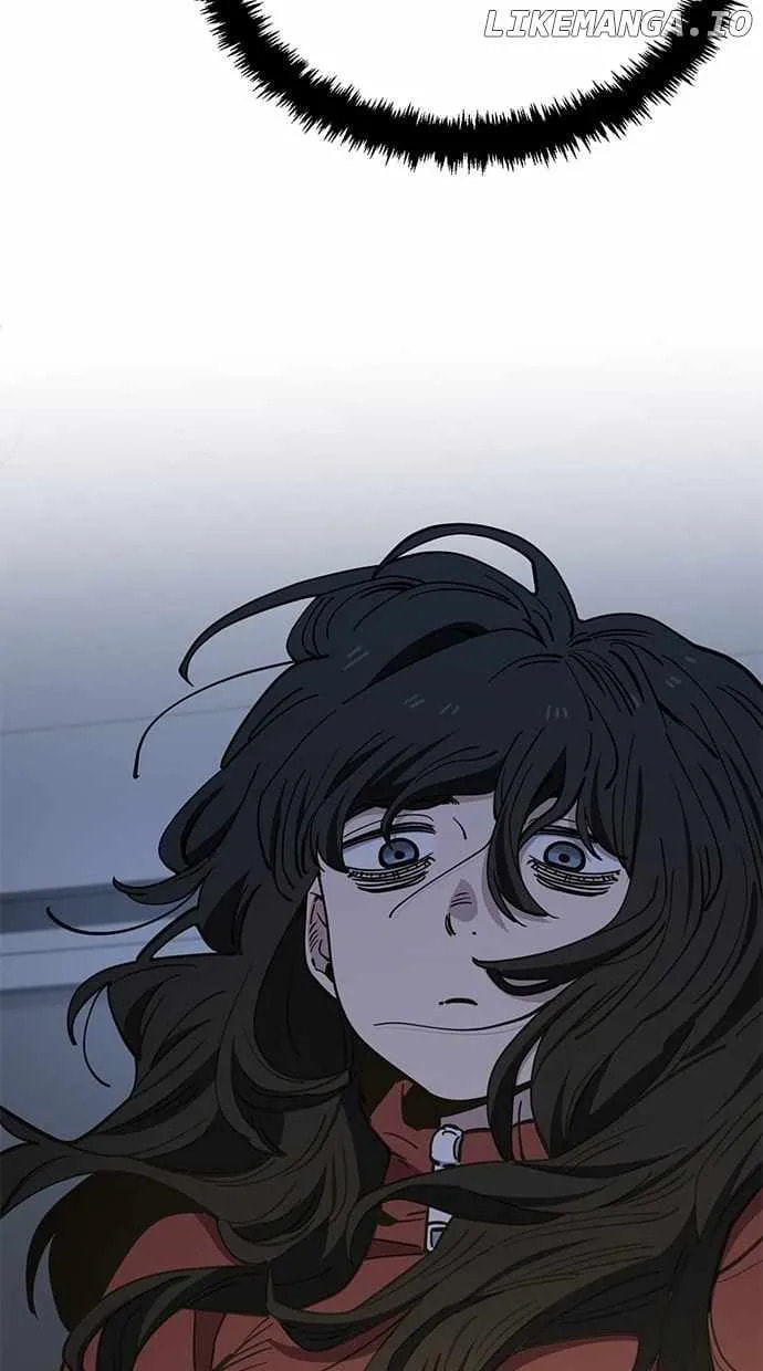 Unemployed Gye Baeksun Chapter 121 page 38 - 