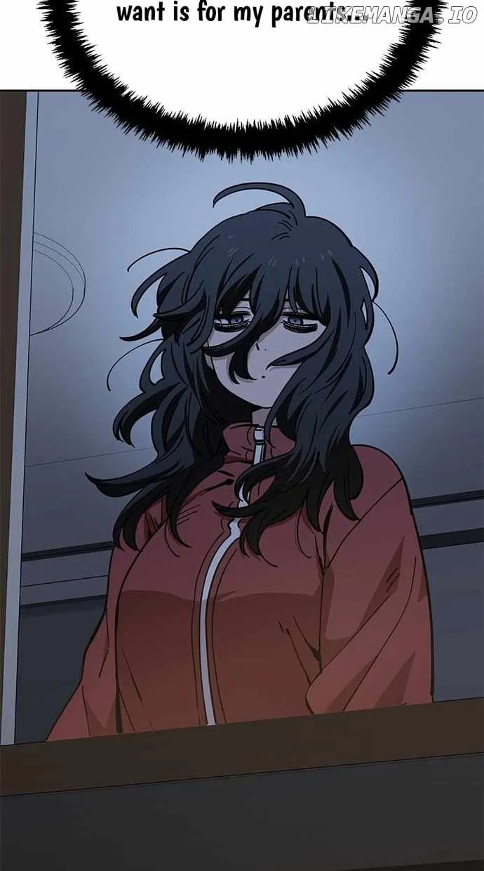 Unemployed Gye Baeksun Chapter 121 page 40 - 